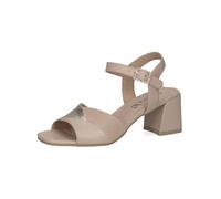 Caprice - Sandalen 9-28301-46 - Beige - Größe 38