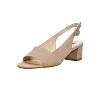 Högl Joy Damen-Pumps, Taupe, 39 EU