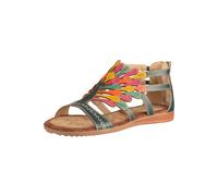 Laura Vita Sandalen Leder Multi - 36