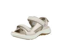 legero Damen Sandale SIRIS 2.0 36 Soft Taupe