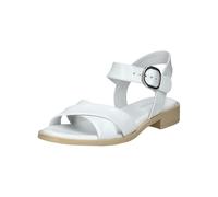 Nero Giardini Sandalen Leder Weiß - 37