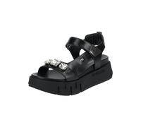 Nero Giardini E410707d Keilsandalen EU 36 Black