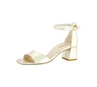 0077-6140-037/Sandalette Gold