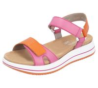 Remonte D1J57-31 für Damen, rosa, Gr. 40 EU