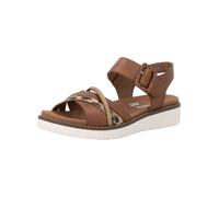 Remonte muskat/antique/natur für Damen, braun, Größe 41 EU