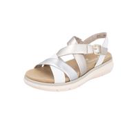 Remonte D2K53-91 für Damen, gold, Gr. 39 EU