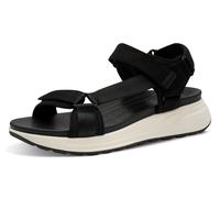 Tamaris - Da.-SandaletteModel 2871344 schwarz - Gr. - 41