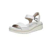 Damen-Sandalette WHITE - Gr. - 40