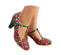 Riemchensandalen Damen Mit Absatz High Heels High Glitzer Schuhe Elegant Sling Ballerinas Pumps Plateau Sandaletten Sandalen Größe 43 Elegante Hohe Schwarz Tragbare Frauen Stabil Lackschuhe 46 Gr