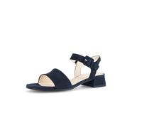 Riemchensandalen dark-blue (A.OBL) - Gr. - 40 EU | 6.5 UK