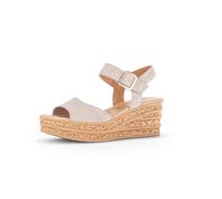 Riemchensandalen desert - Gr. - 38.5 EU | 5.5 UK