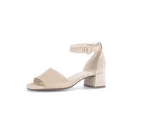 Riemchensandalen - Gr. - 40 EU | 6.5 UK