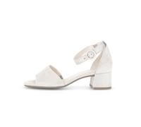 Riemchensandalen muschel (LDS) - Gr. - 41 EU | 7.5 UK