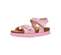 Geox J BUBBLEBOW G Sandal, Light Pink, 37 EU