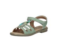 Ricosta Kinder Sandalen 50 7001402/530 Amelie eukalyptus WMS mittel 38 EU