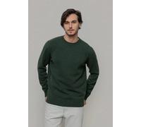 Rifò - Circular Fashion Made in Italy Recycelte Kaschmirwolle Pullover - Romeo Verde Muschino (Grün) XL