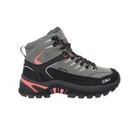 RIGEL 2.0 MID WMN TREKKING SHOES WP AVOCADO-CORAL 44