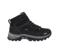 RIGEL 2.0 MID WP TREKKING SHOES NERO-GREY 44