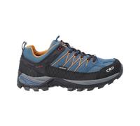 RIGEL LOW TREKKING SHOES WP OCEAN-SENAPE 45 Herren