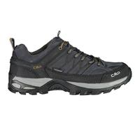 CMP Rigel Low WP Trekking Shoes antracite-arabica (68UH) 46