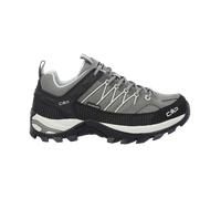RIGEL LOW wasserfeste Trekkingschuhe Damen AVOCADO 5.5