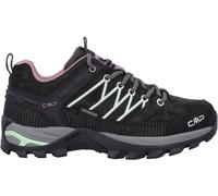 RIGEL LOW WMN TREKKING SHOES WP PIOMBO-ORCHIDEA 40