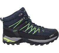 RIGEL MID TREKKING SHOES WP B.BLUE-GECKO 46 Herren