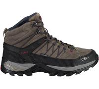 Cmp Rigel Mid Wp 3q12947 Wanderstiefel EU 43 Torba / Anthracite