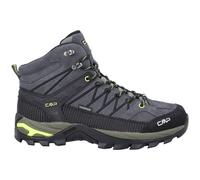 Rigel Mid waterproof Herren Trekkingschuhe, grau, Gr. 48