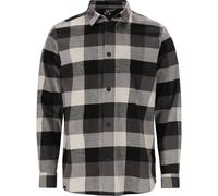 Riglet M Chequered Shirt 4XL