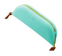 Rihitorabu Tray Pen Case L hellgrün A7731-19