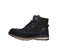 RILLEY-GORETEX NAVY,BROWN - Gr. - 44