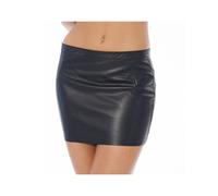 Rimba - Micro skirt with zip - 44