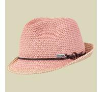 Chillouts - Women's Rimini - Hut, Gr. 55 cm-57 cm S/M - 55-57 cm, rosa (Rose)