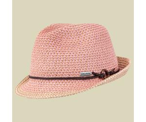 Rimini Hat S-M rosa - rose