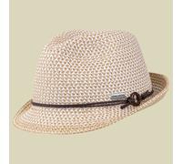 Rimini Hat S-M weiß - white