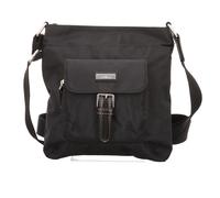 Tom Tailor Umhängetasche Rina 11223 schwarz