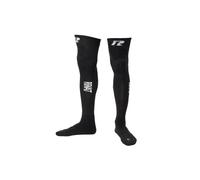 Rinat Unisex Classic R1 Strumpfhose, Schwarz, AS
