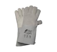 Rindspaltleder Schweißerhandschuhe 20035 VULCANUS 35