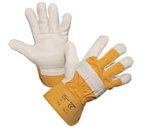 Rindvolllederhandschuhe Yelltor Größe 11