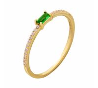 caï Damenring 925er Silber 52 Damen