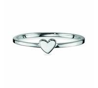 cai Ring 925/- Sterling Silber weiß 050 (15,9) ohne Stein 360272251