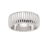 Ring Ariba für Damen aus Edelstahl