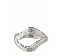 Ring Flowing Dreams silber Ø 16,5 mm