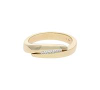 Ring Gold 333 Zirkonia JL30-07-3033 JuwelmaLux