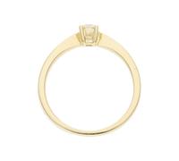 Ring Gold 750 Brillant JL10-07-0093 JuwelmaLux