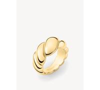 Ring gold Gr. 52