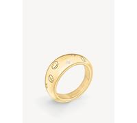 Ring gold Gr. 52
