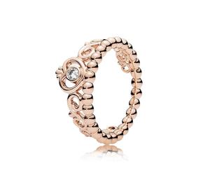 Ring Pandora 180880CZ-54 größe