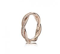 Ring Pandora 180892CZ-54 größe